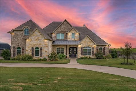 1389 Southwinds Drive Lorena TX 76655