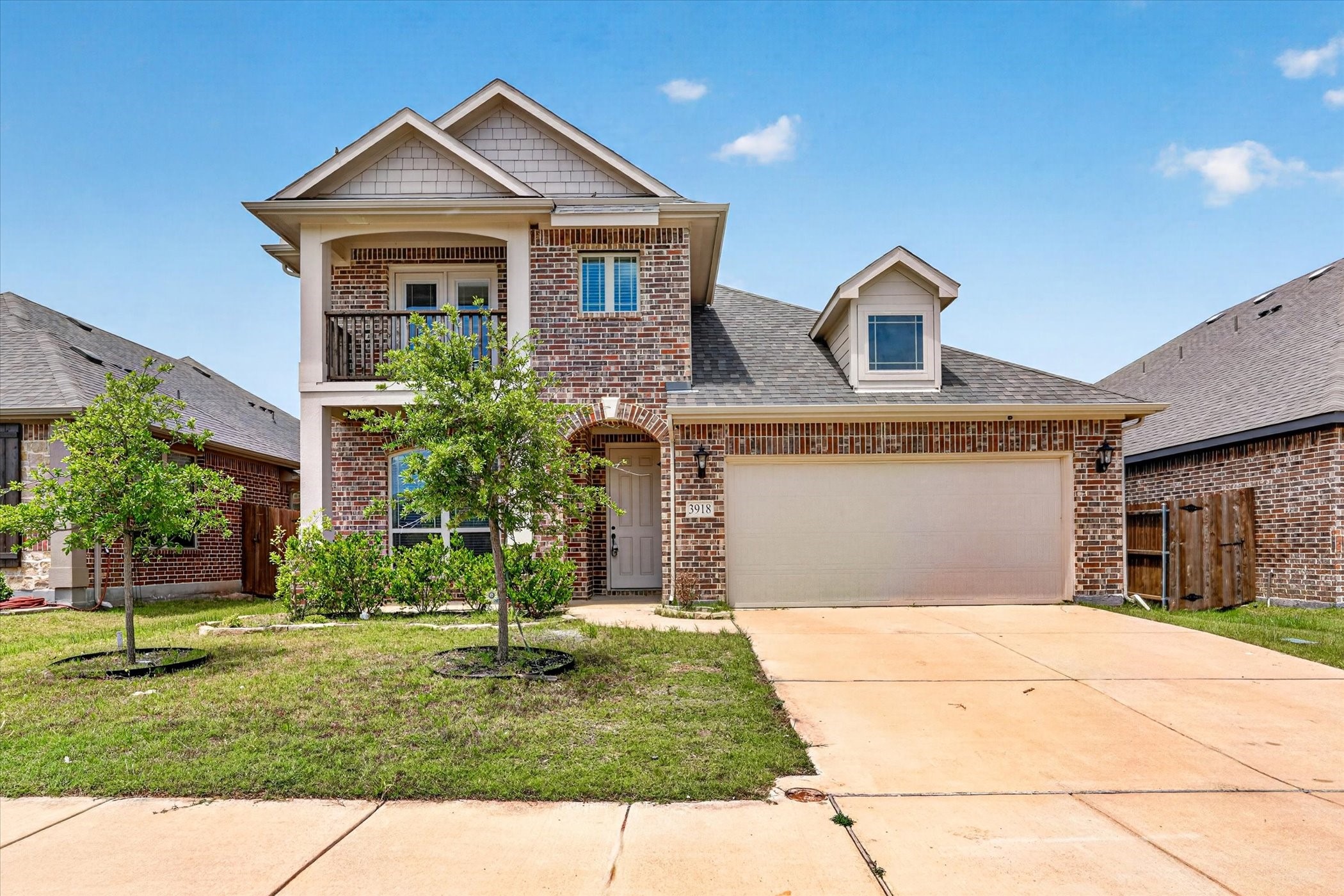 3918 Holly Springs Lane Kaufman TX 75142