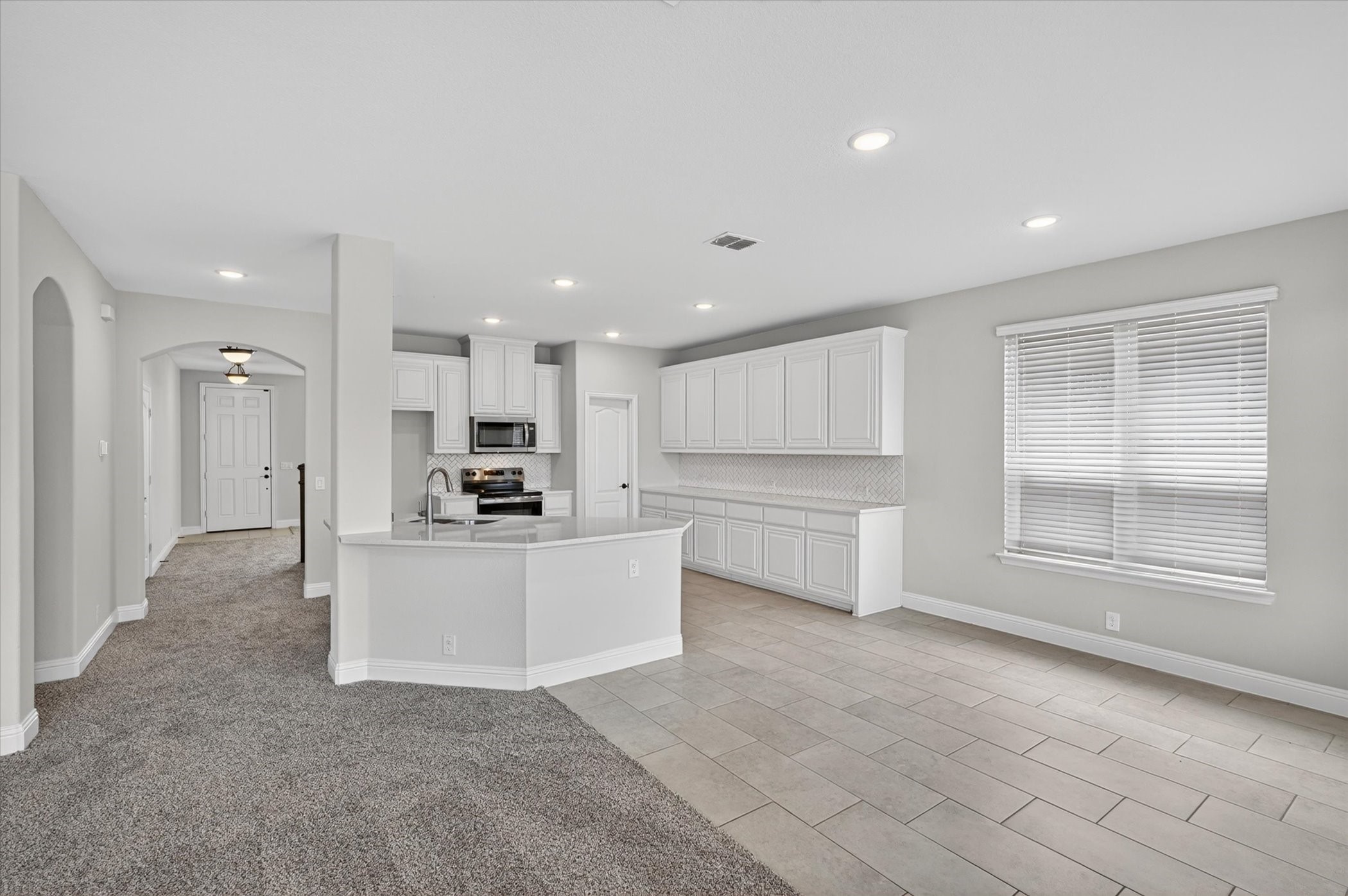 3918 Holly Springs Lane Kaufman TX 75142