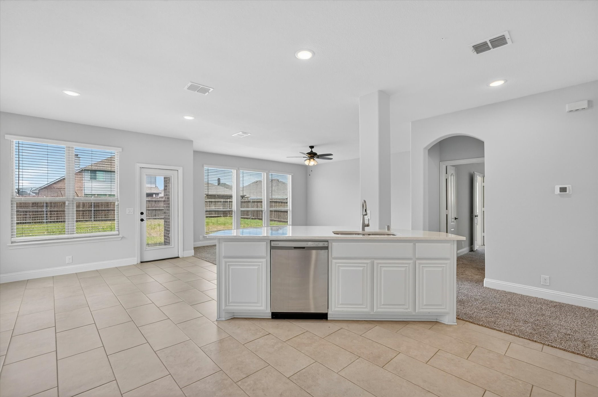 3918 Holly Springs Lane Kaufman TX 75142