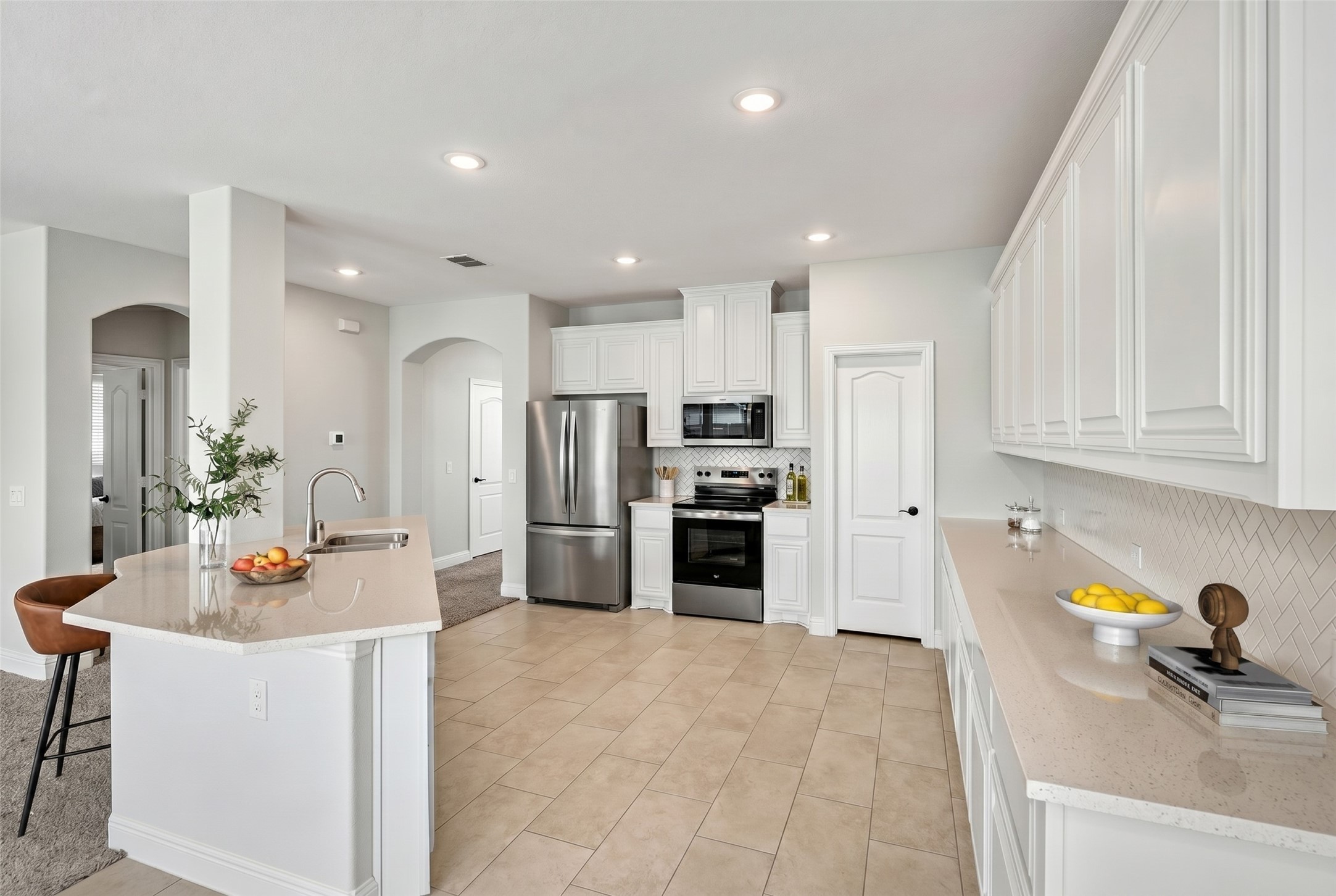 3918 Holly Springs Lane Kaufman TX 75142