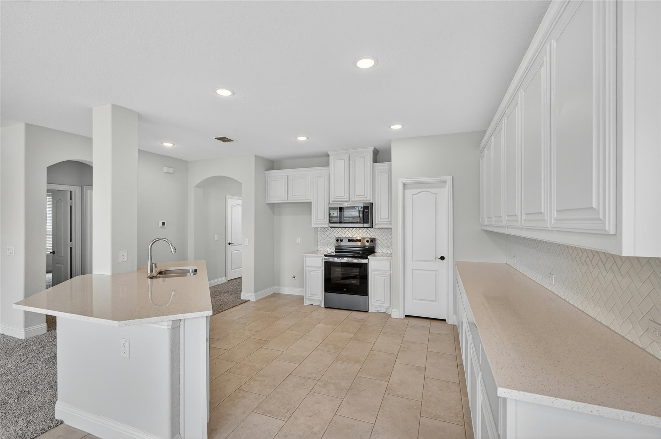3918 Holly Springs Lane Kaufman TX 75142