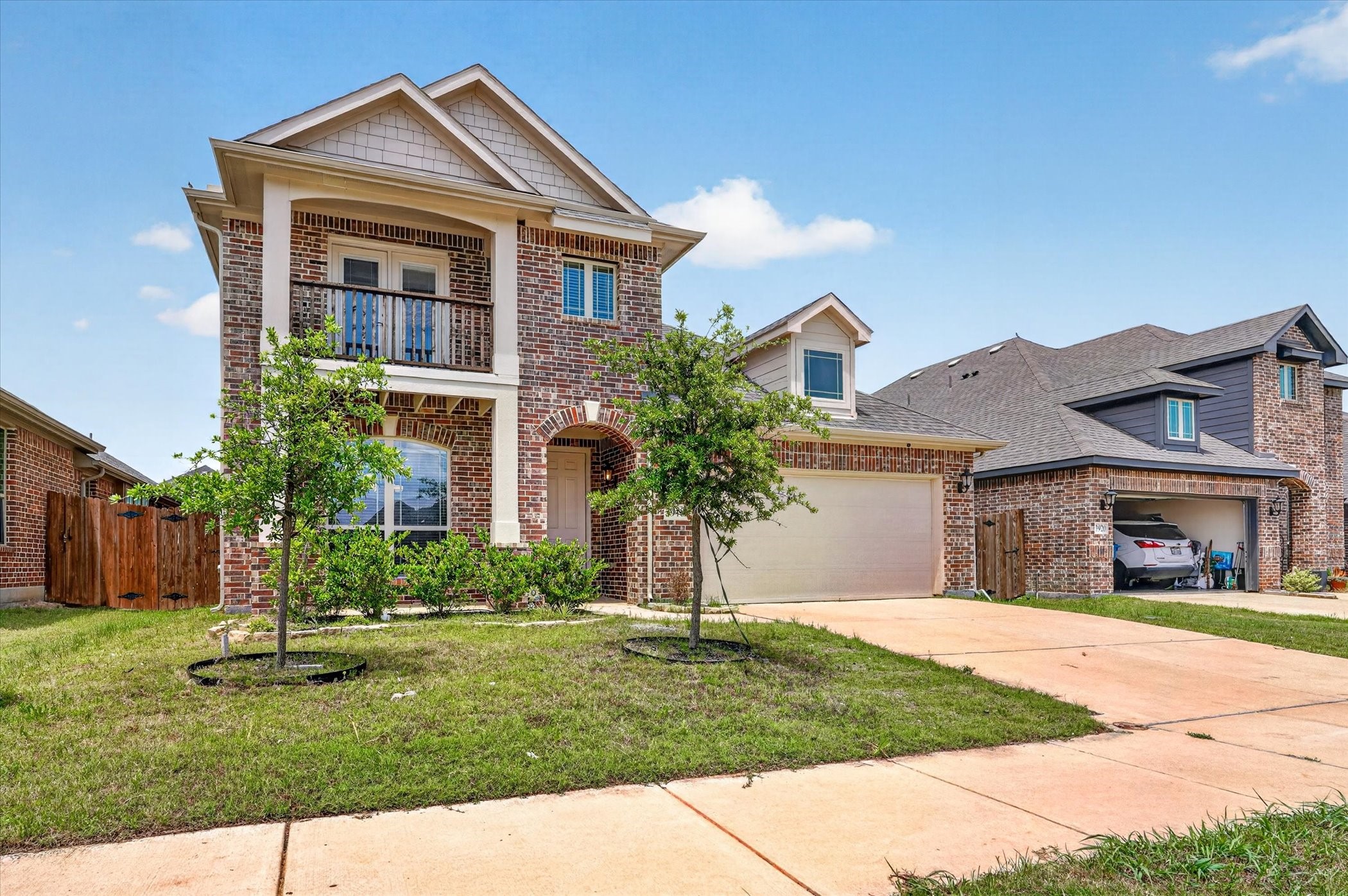 3918 Holly Springs Lane Kaufman TX 75142
