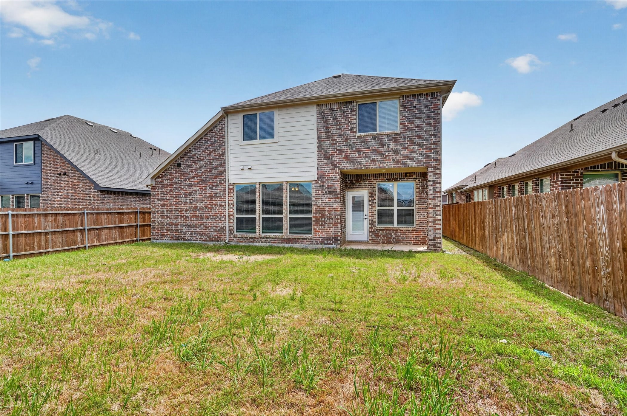 3918 Holly Springs Lane Kaufman TX 75142