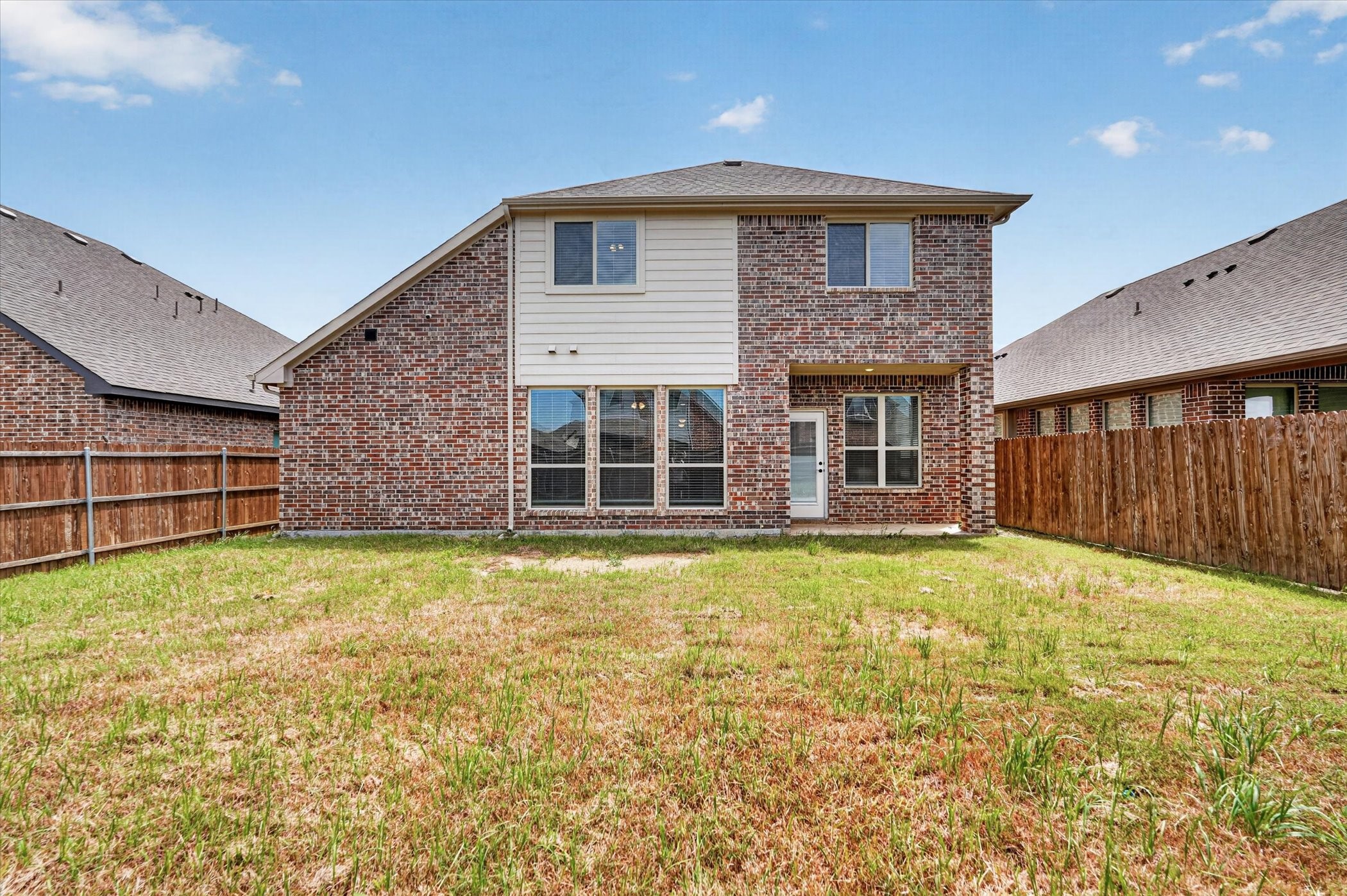 3918 Holly Springs Lane Kaufman TX 75142