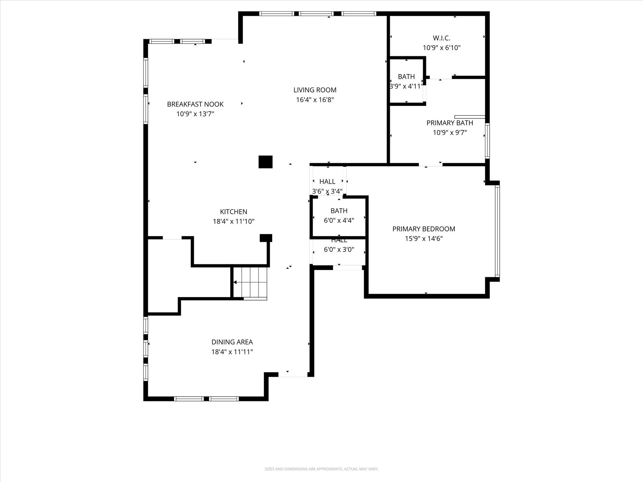 3918 Holly Springs Lane Kaufman TX 75142