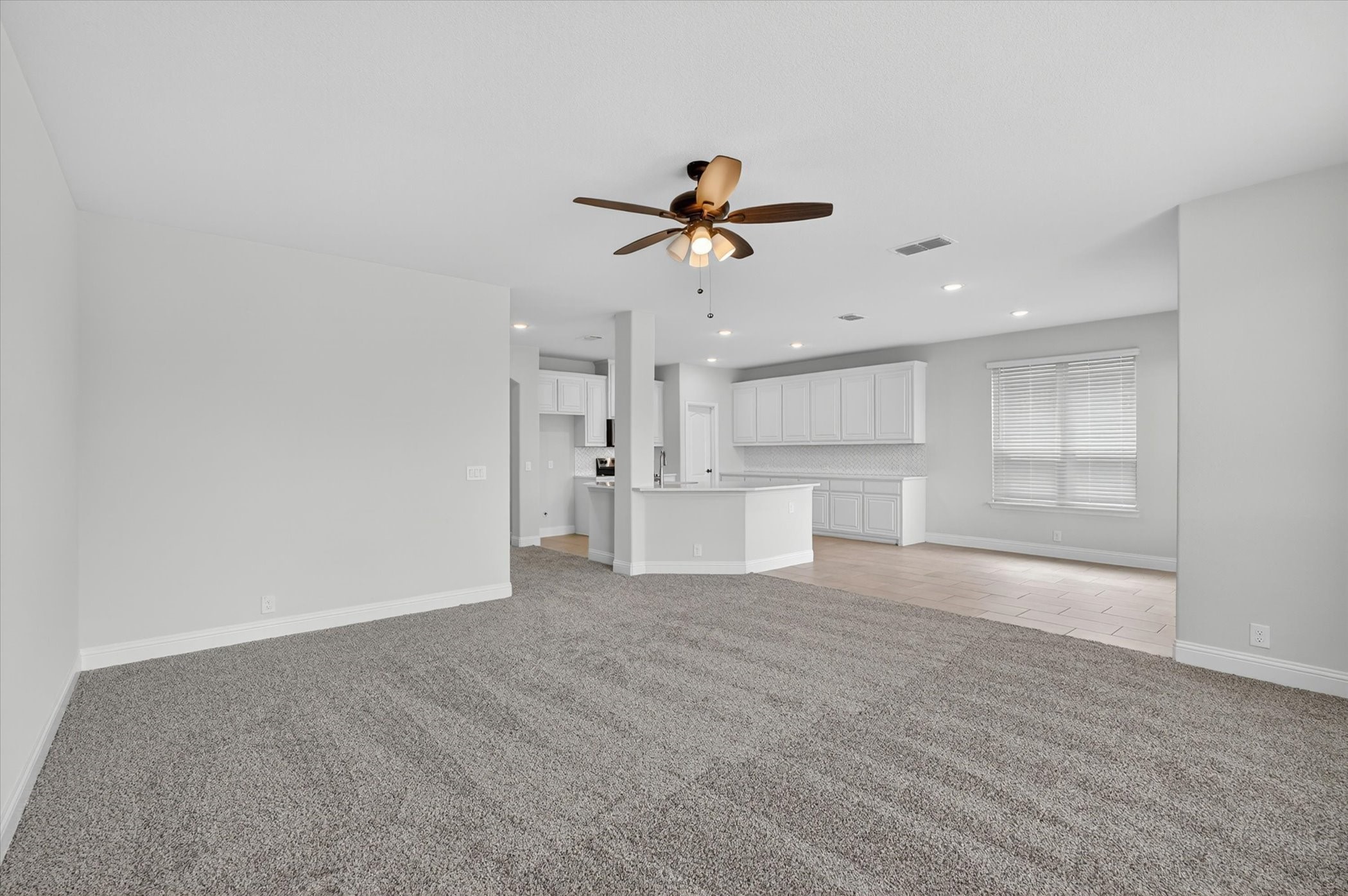3918 Holly Springs Lane Kaufman TX 75142