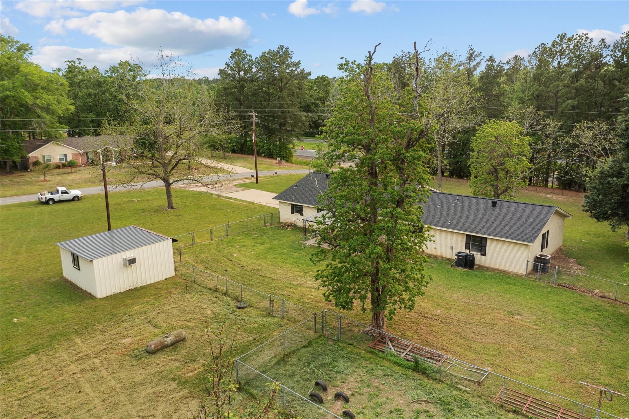 155 Angela Lane Henderson TX 75654