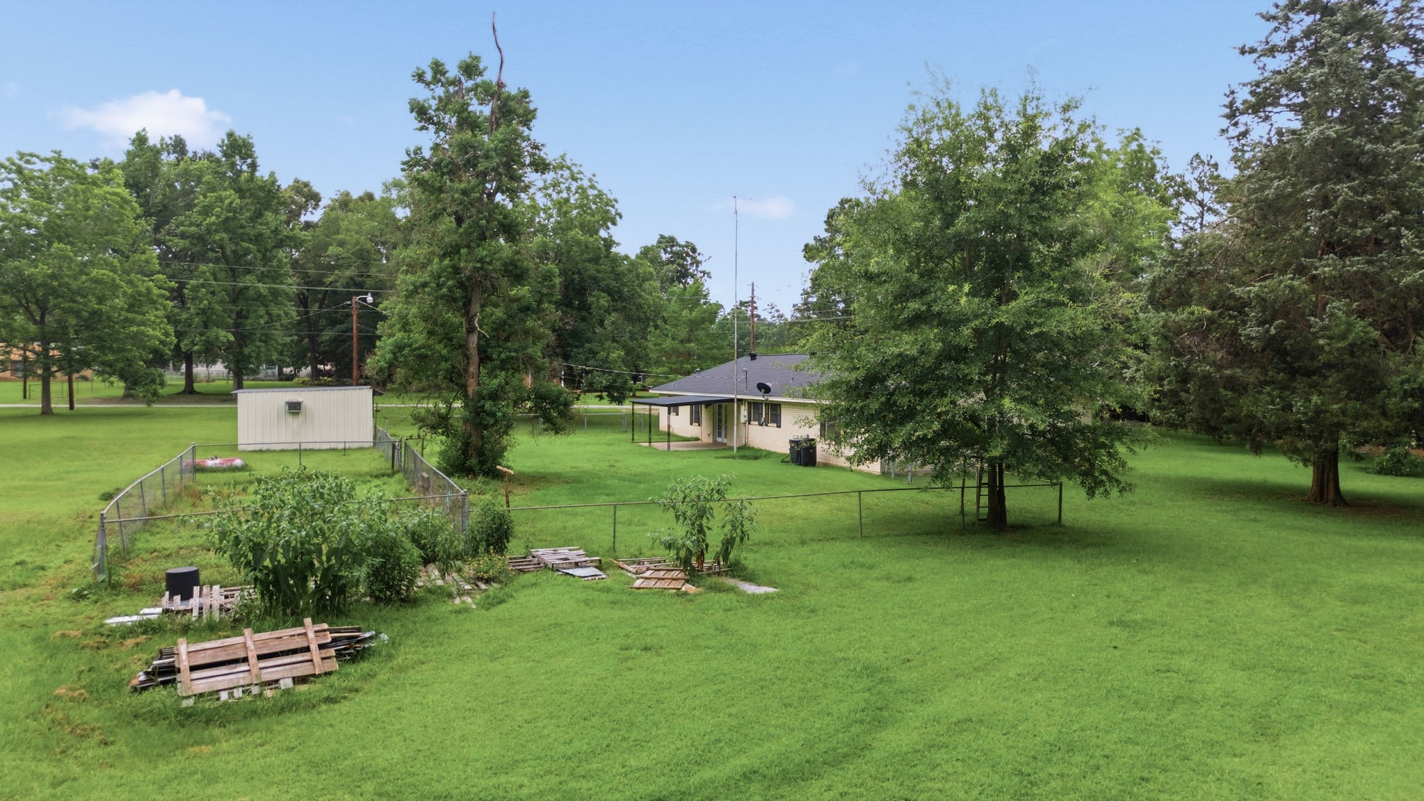 155 Angela Lane Henderson TX 75654