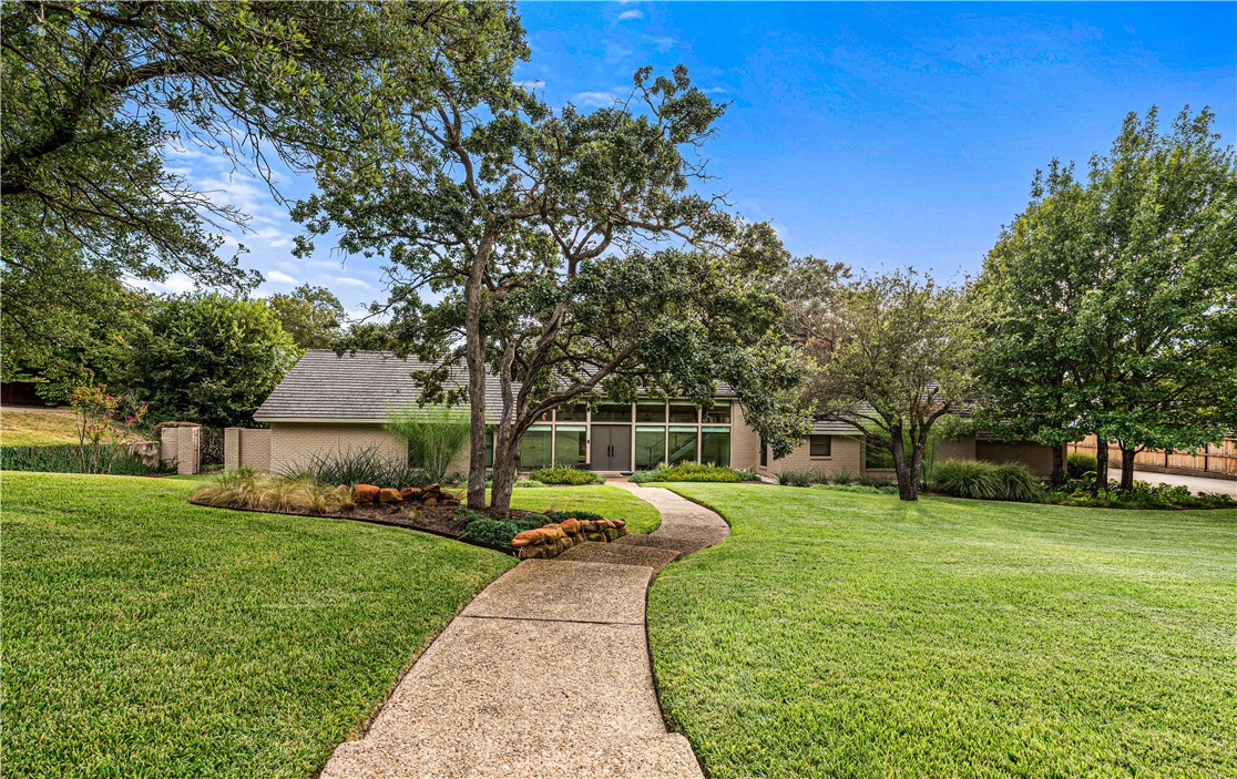 3110 Inverness Drive Waco TX 76710