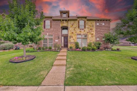 14297 Rising Star Boulevard Frisco TX 75033