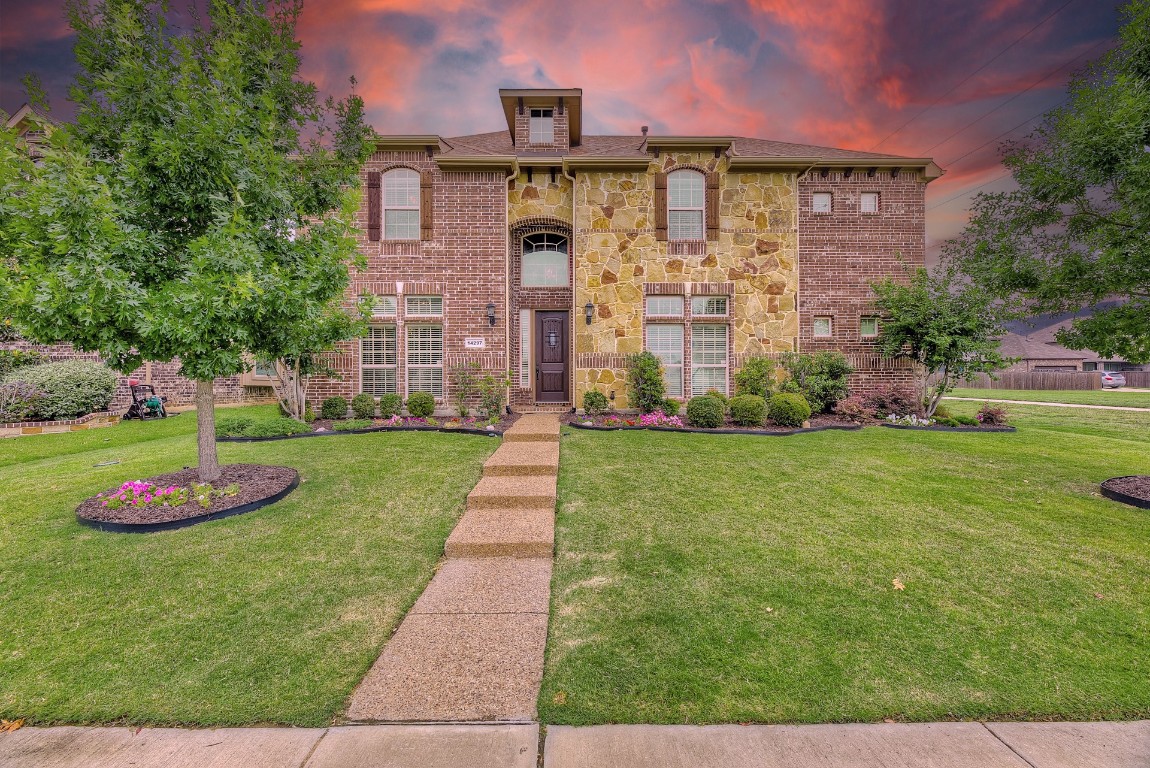 14297 Rising Star Boulevard Frisco TX 75033