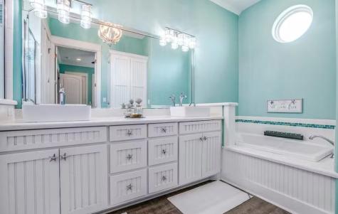 922 Palmridge Drive Port Bolivar TX 77650