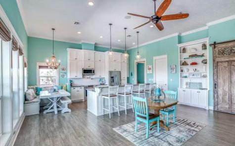 922 Palmridge Drive Port Bolivar TX 77650