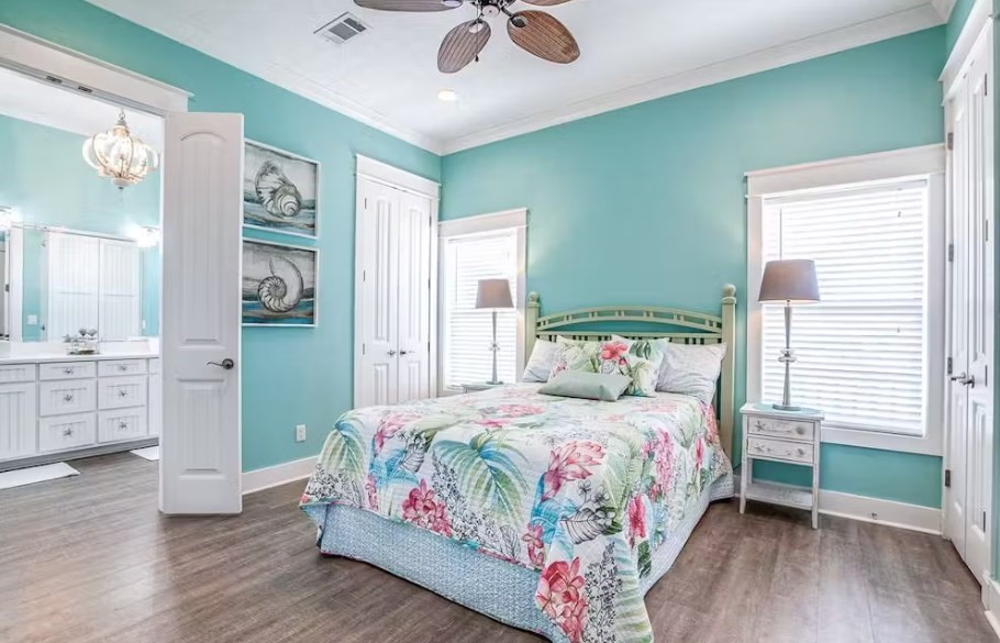 922 Palmridge Drive Port Bolivar TX 77650