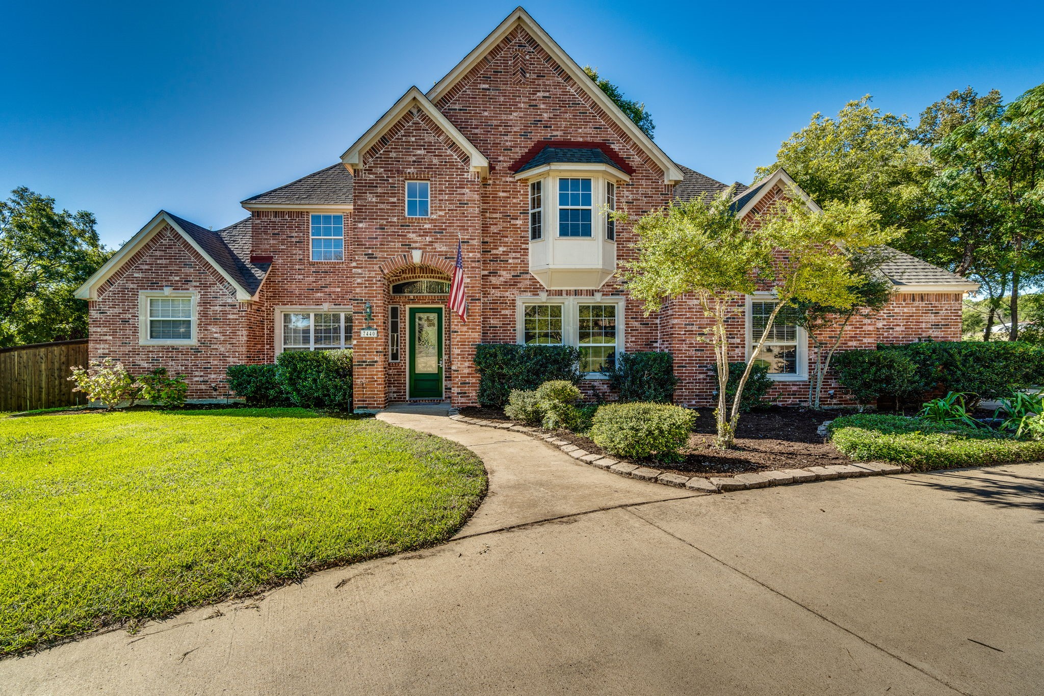 7440 Shiloh Road Midlothian TX 76065