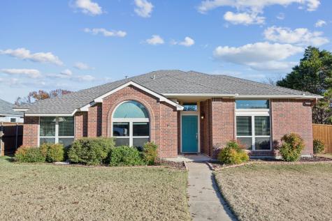 6700 Beeman Drive Plano TX 75023