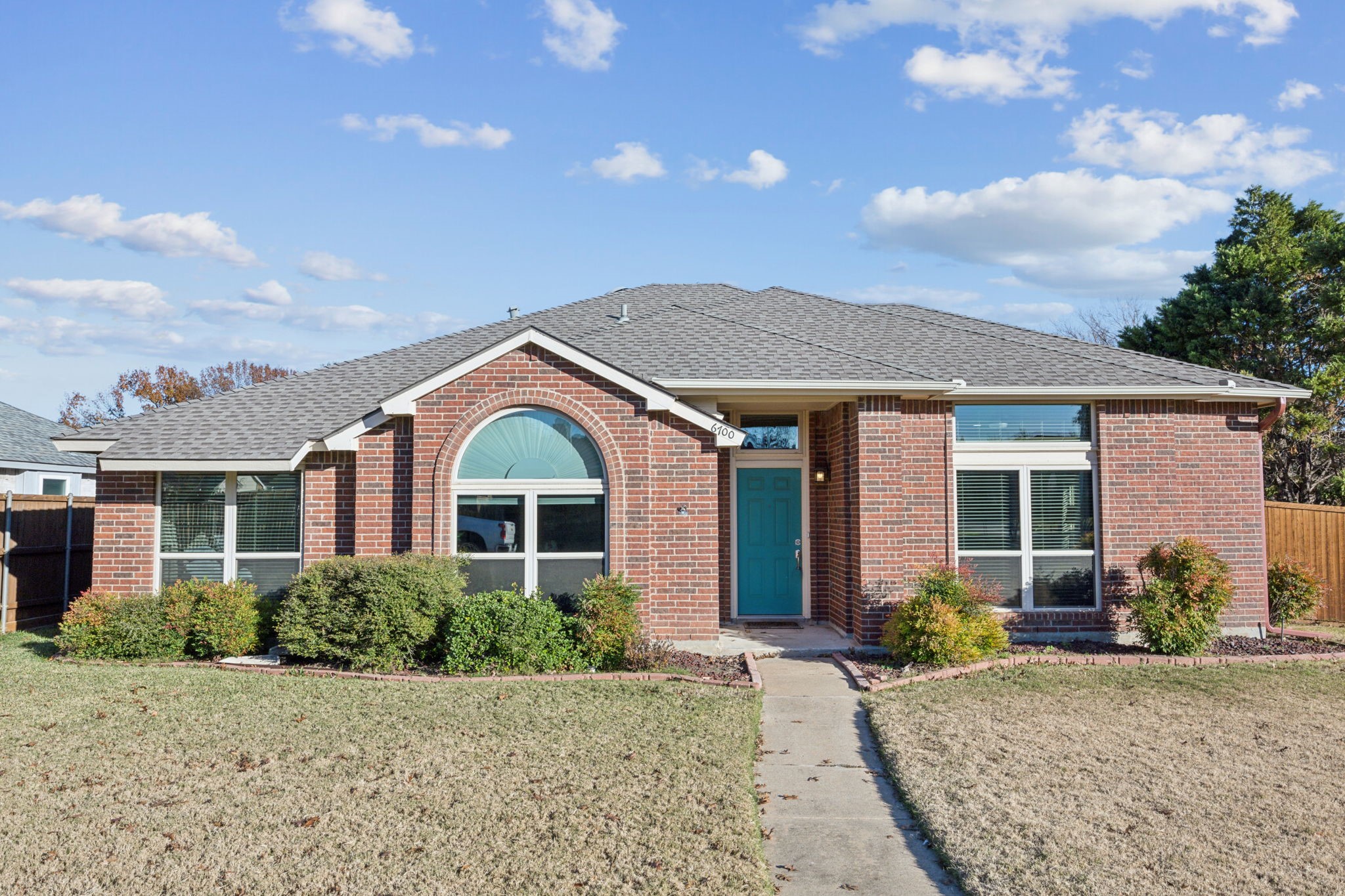 6700 Beeman Drive Plano TX 75023