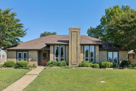 3209 Cross Bend Road Plano TX 75023