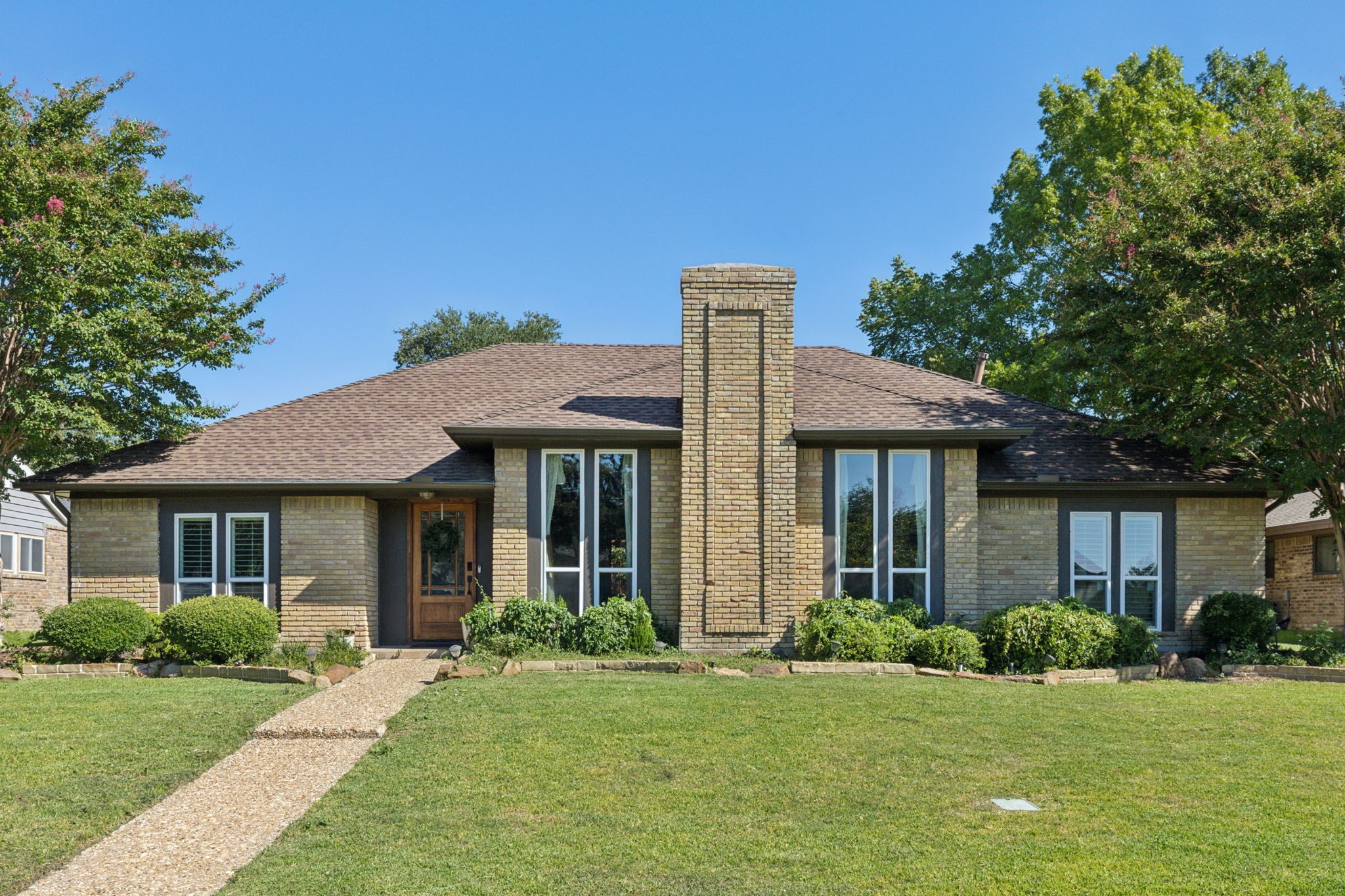 3209 Cross Bend Road Plano TX 75023