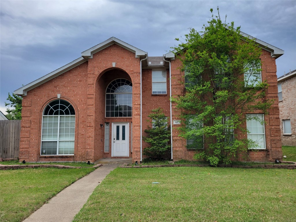 808 Longleaf Drive Desoto TX 75115