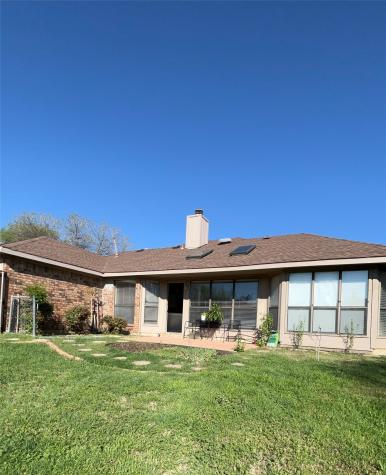 2246 Arbor Creek Drive Carrollton TX 75010
