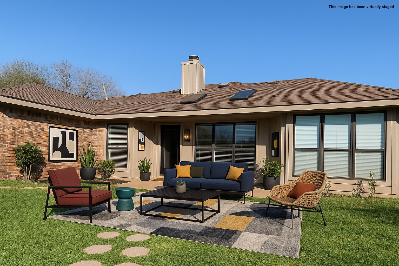 2246 Arbor Creek Drive Carrollton TX 75010