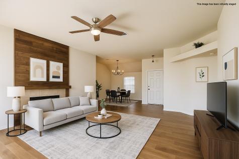 2246 Arbor Creek Drive Carrollton TX 75010