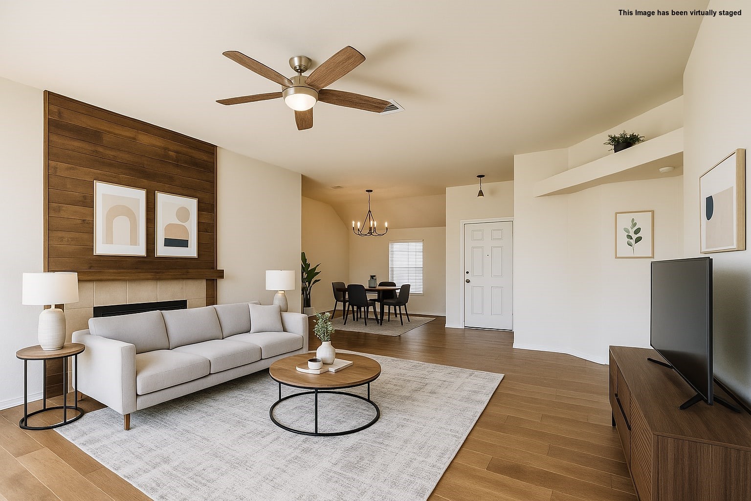 2246 Arbor Creek Drive Carrollton TX 75010