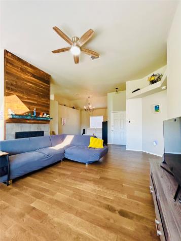 2246 Arbor Creek Drive Carrollton TX 75010