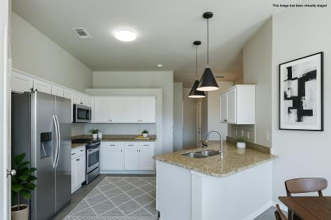 2246 Arbor Creek Drive Carrollton TX 75010
