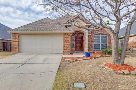 2804 Lynnwood Lane Mckinney TX 75072