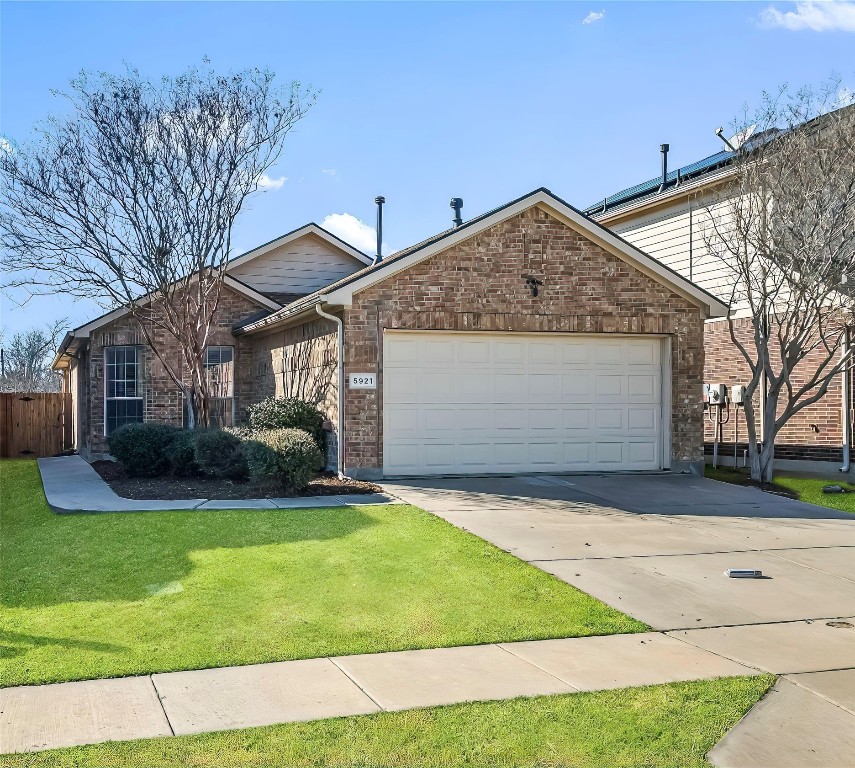5921 Missy Lane Fort Worth TX 76131