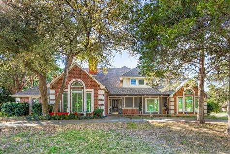 1603 Nob Hill Drive Duncanville TX 75137