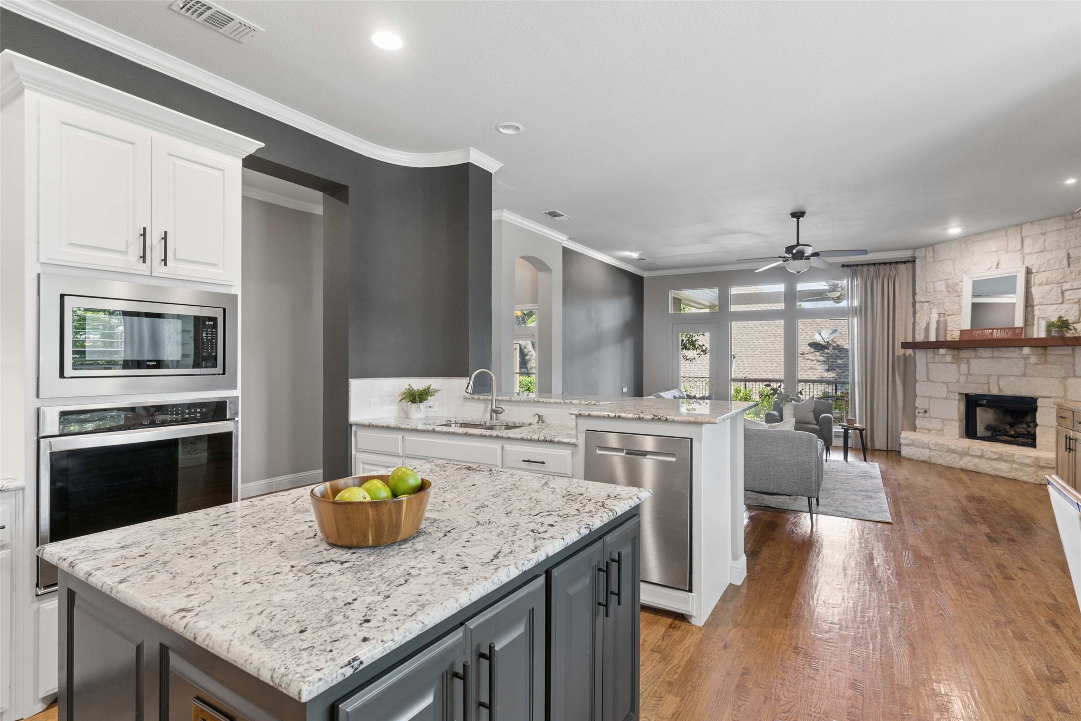 704 Scenic Ranch Circle Fairview TX 75069