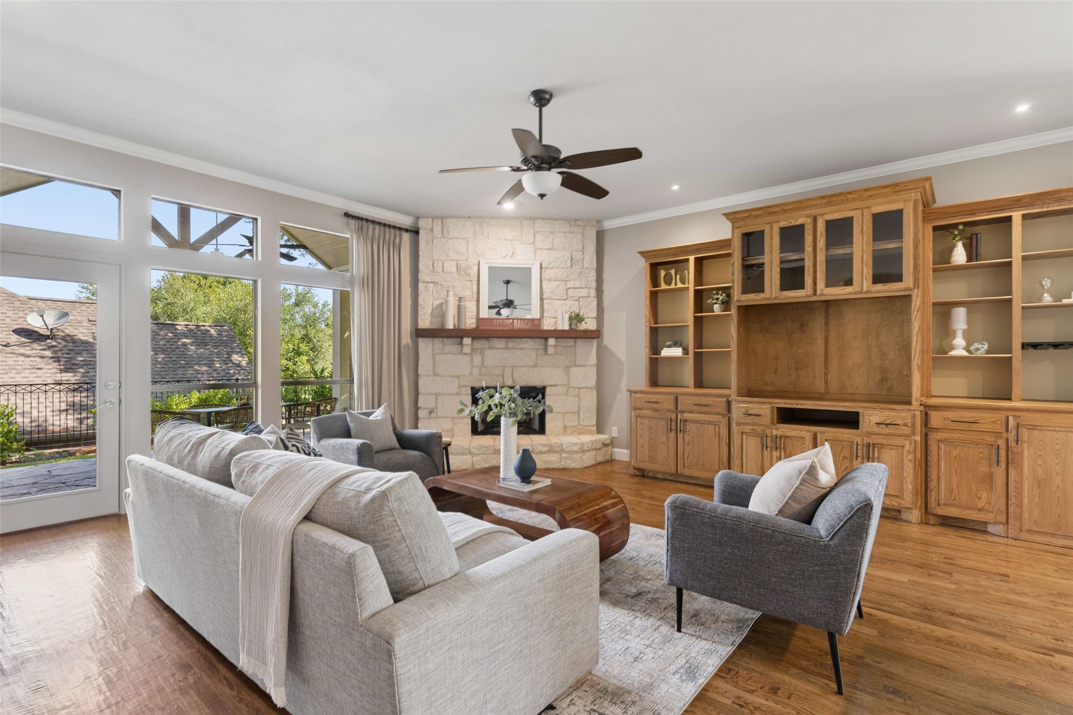 704 Scenic Ranch Circle Fairview TX 75069