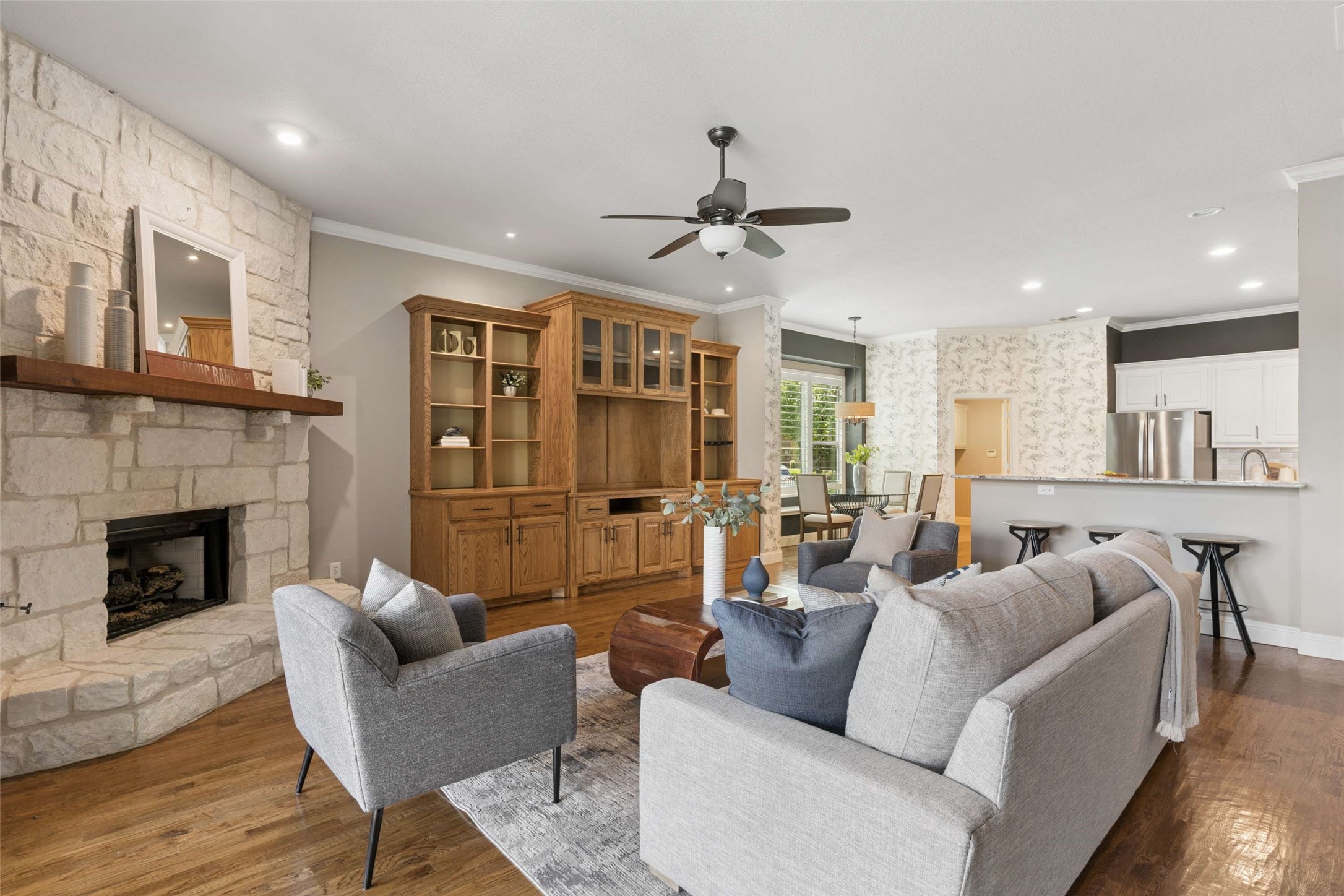 704 Scenic Ranch Circle Fairview TX 75069