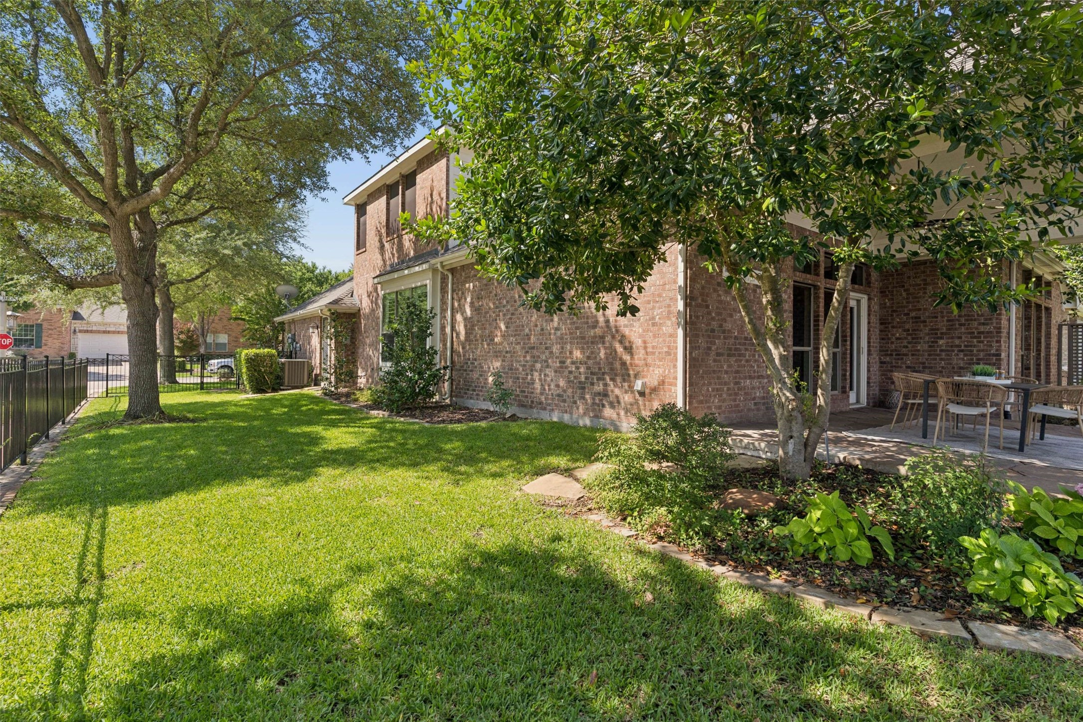 704 Scenic Ranch Circle Fairview TX 75069