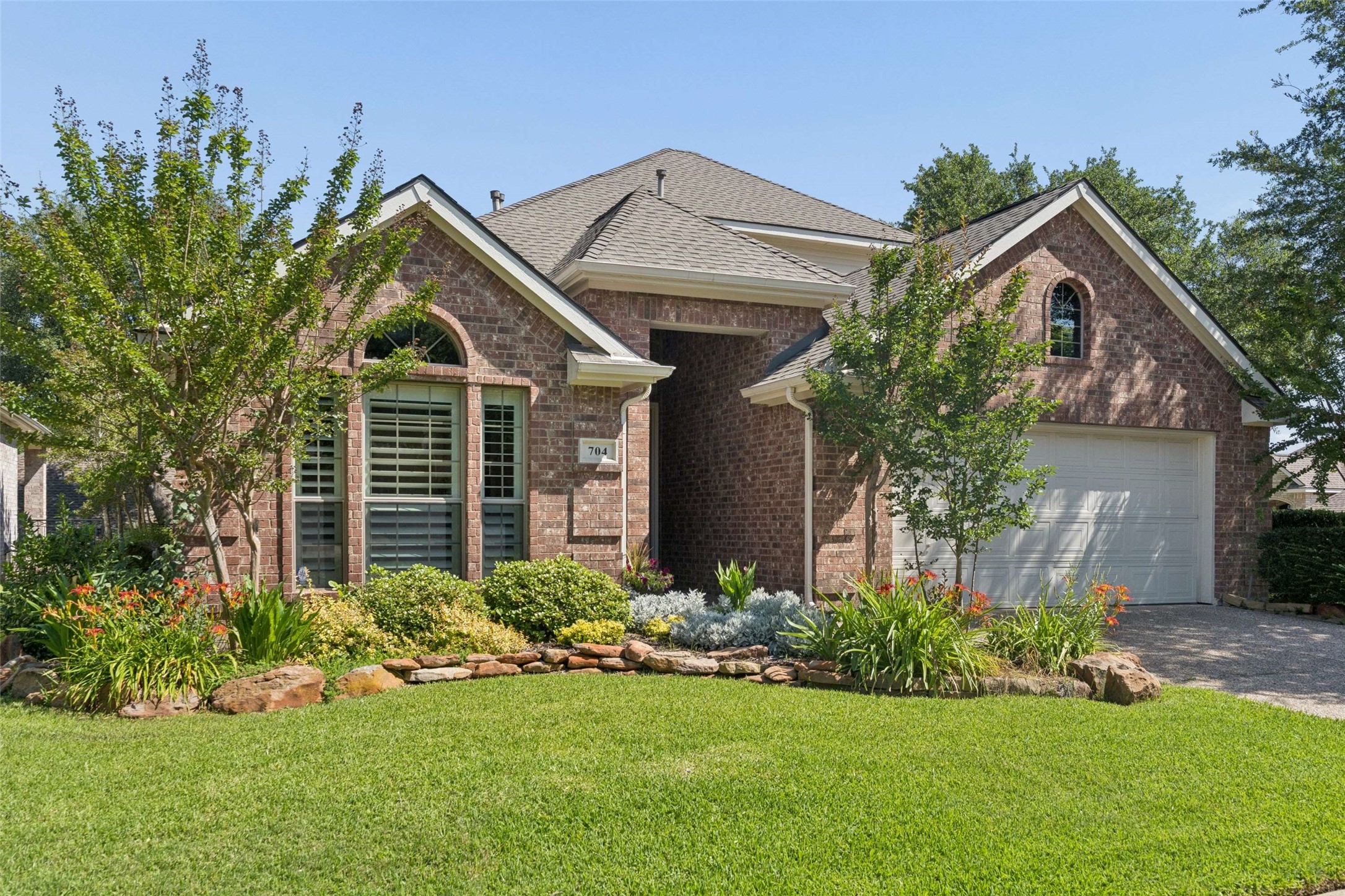 704 Scenic Ranch Circle Fairview TX 75069