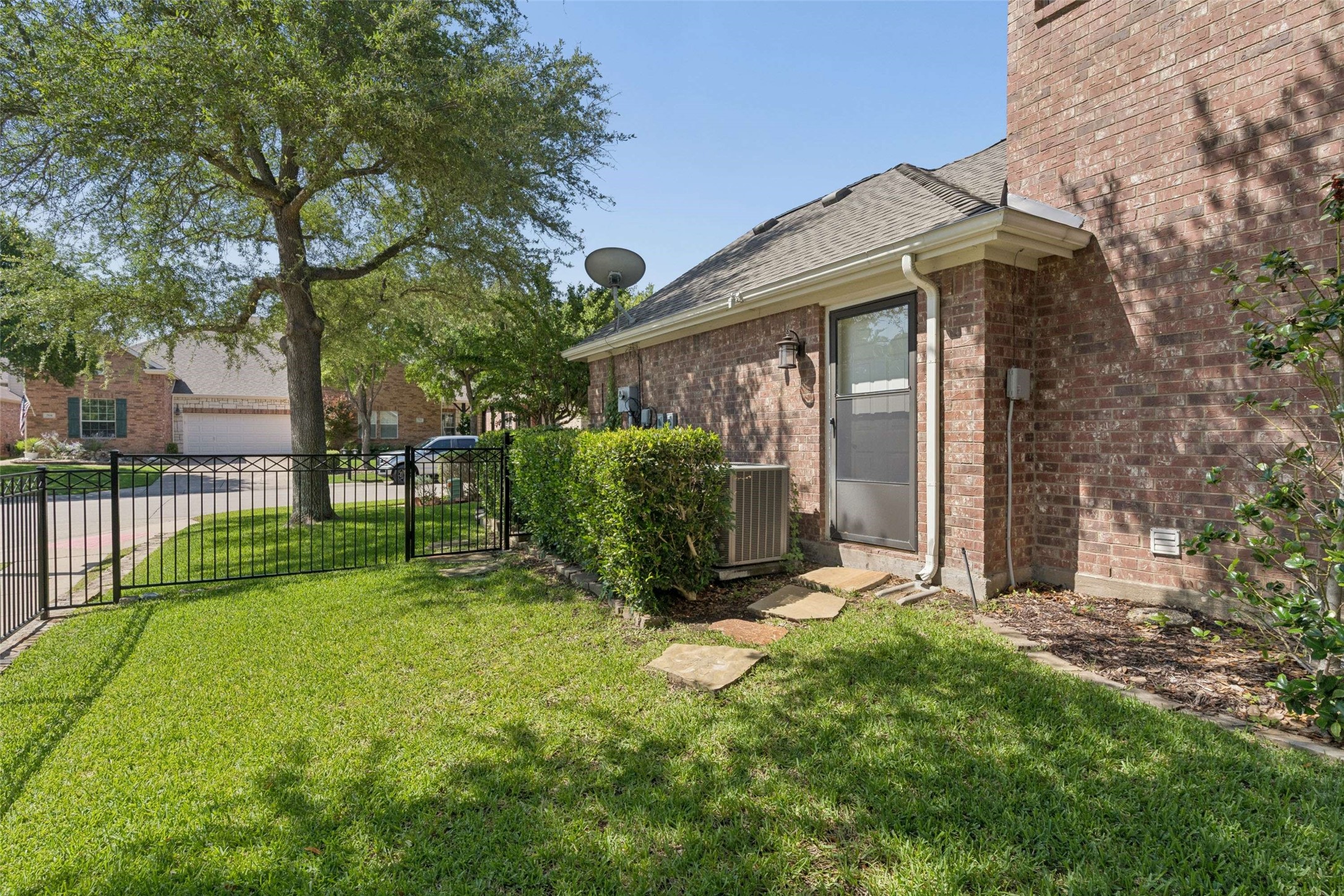 704 Scenic Ranch Circle Fairview TX 75069