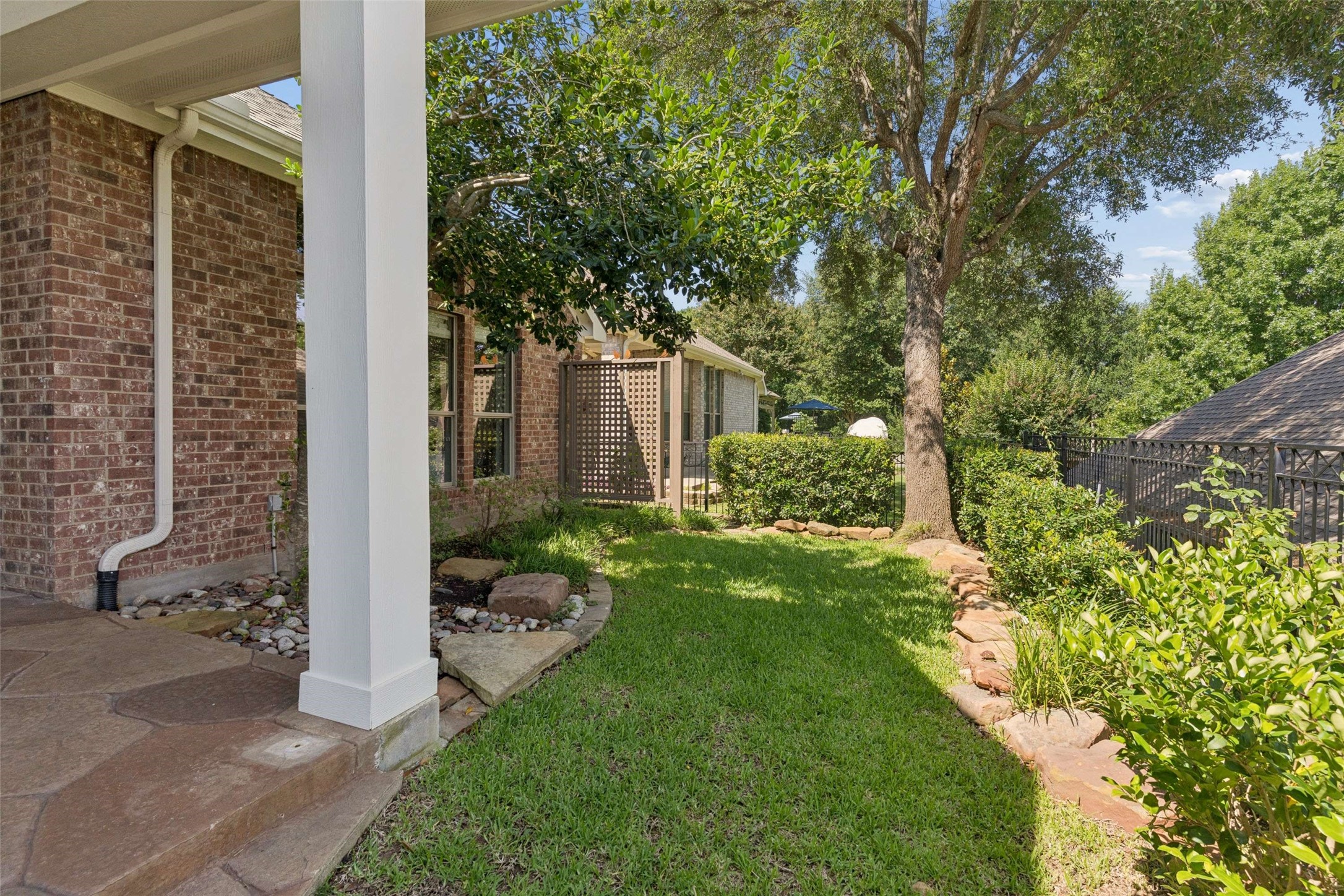 704 Scenic Ranch Circle Fairview TX 75069