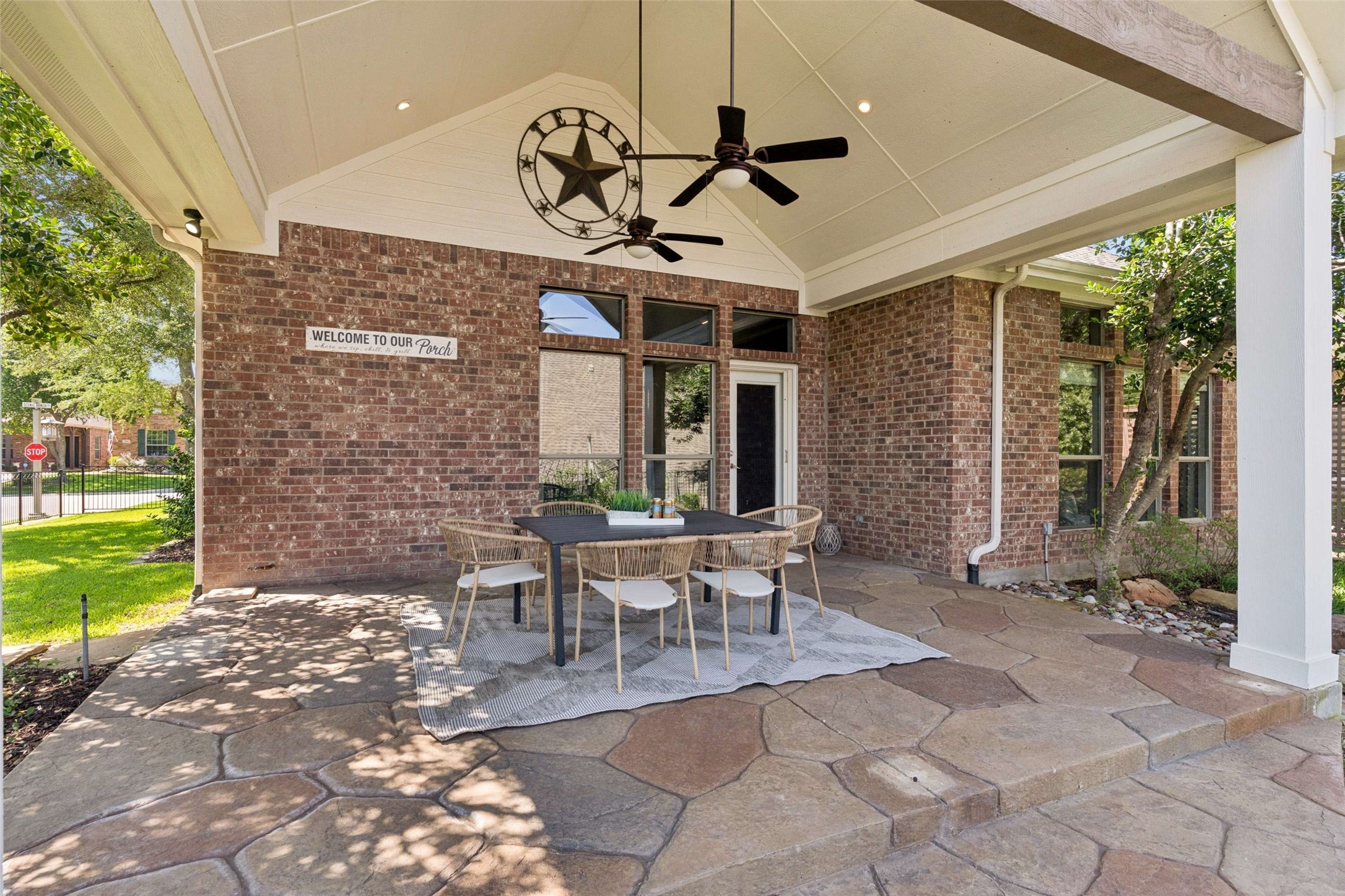704 Scenic Ranch Circle Fairview TX 75069