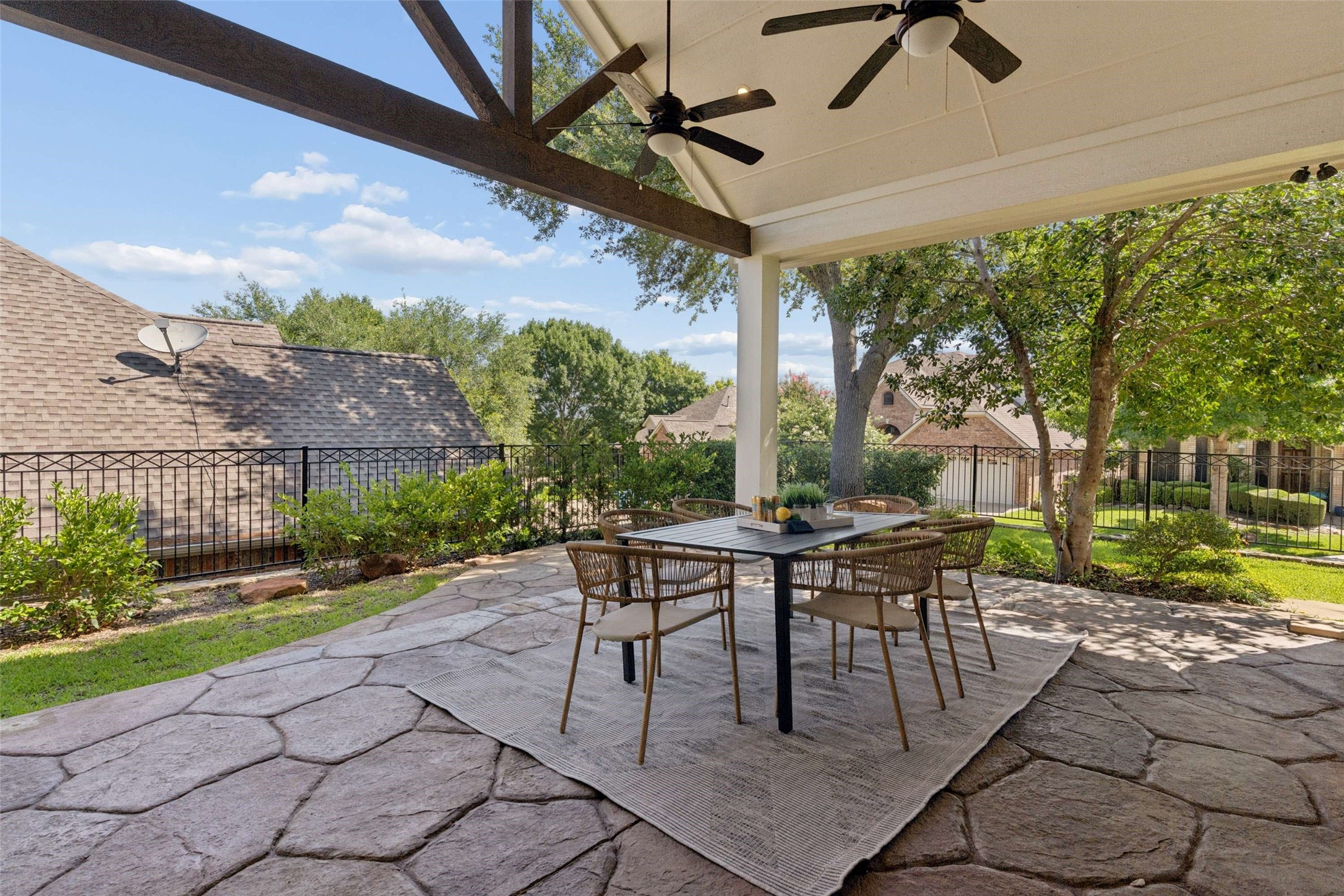 704 Scenic Ranch Circle Fairview TX 75069