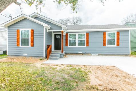 1713 Lexington Street Waco TX 76711
