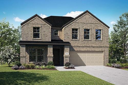 950 Lawless Lane Fate TX 75087