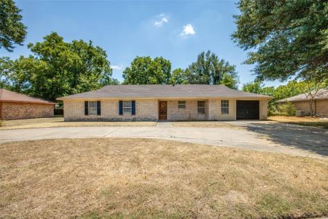 411 Northwood Boulevard Corsicana TX 75110