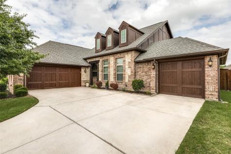 1221 Yosemite Way Burleson TX 76028