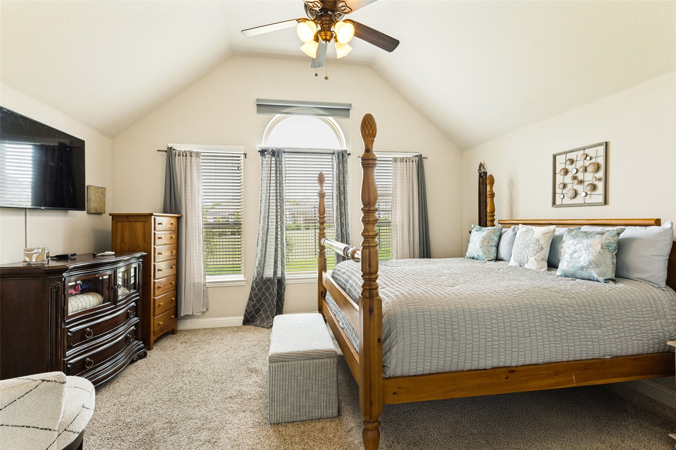 1221 Yosemite Way Burleson TX 76028