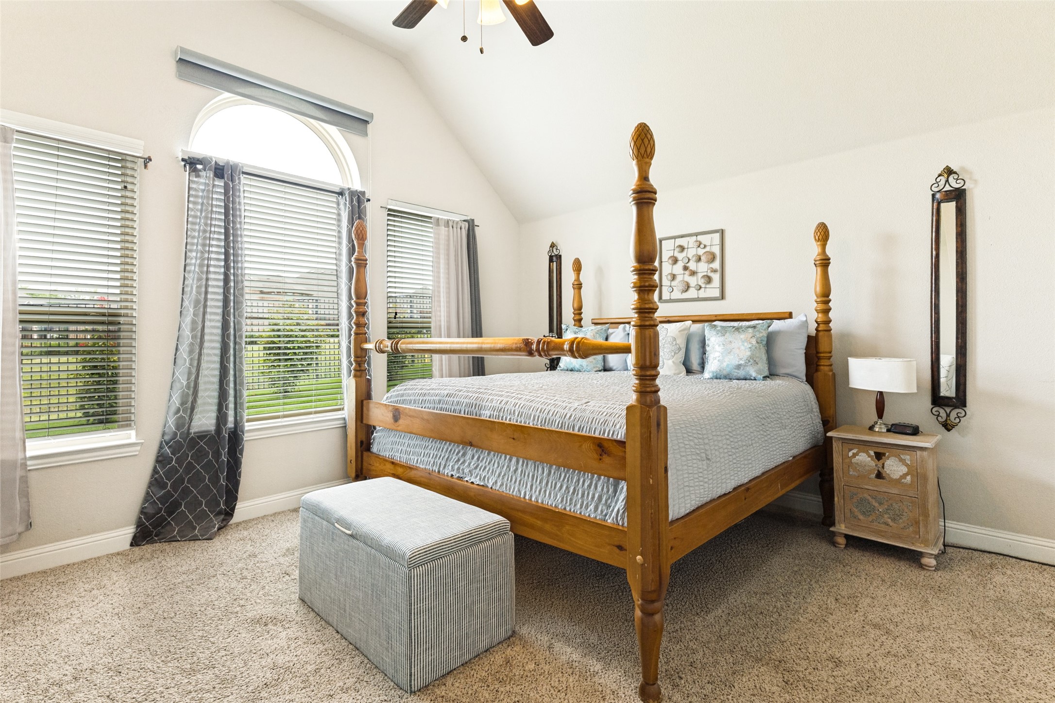 1221 Yosemite Way Burleson TX 76028
