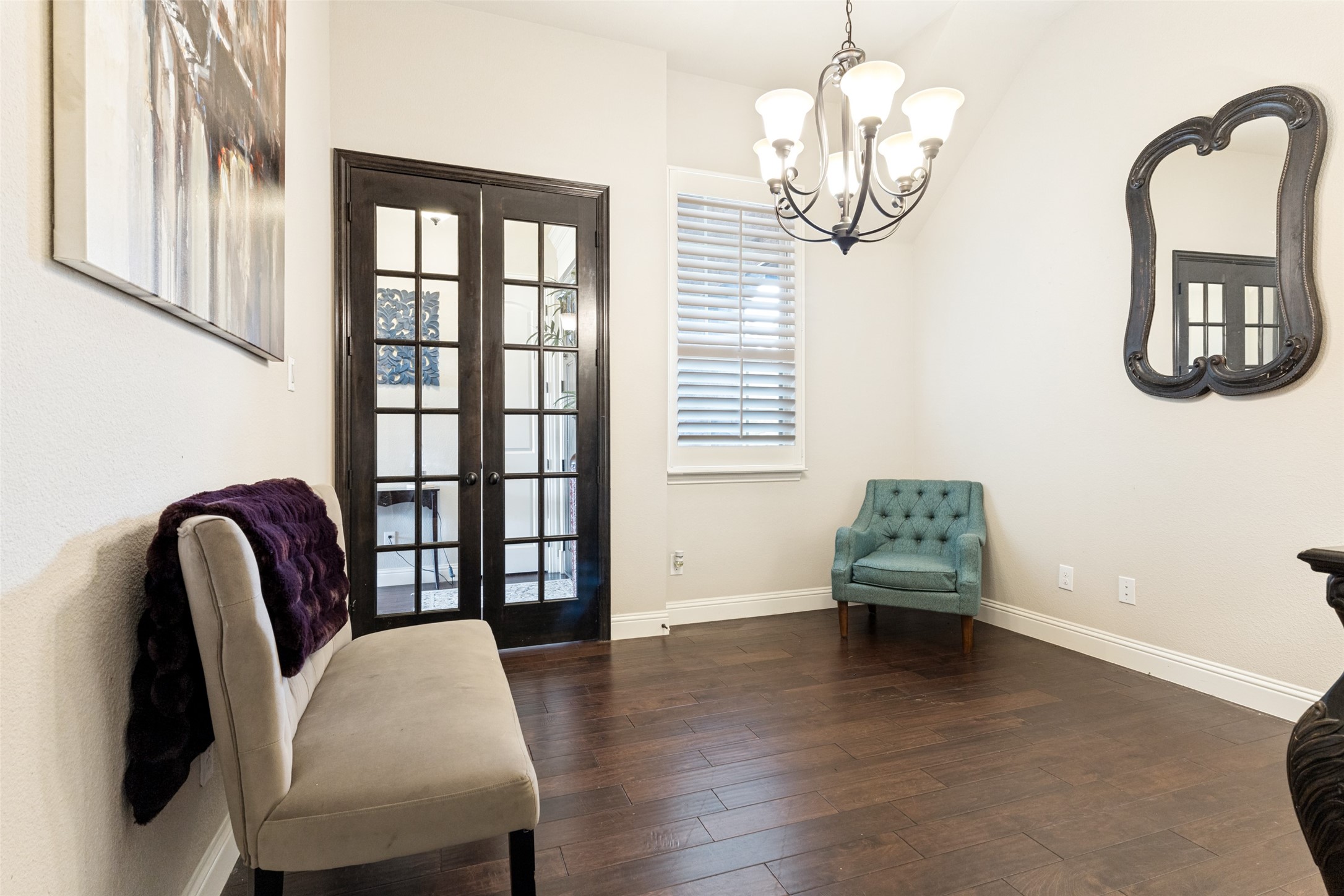 1221 Yosemite Way Burleson TX 76028